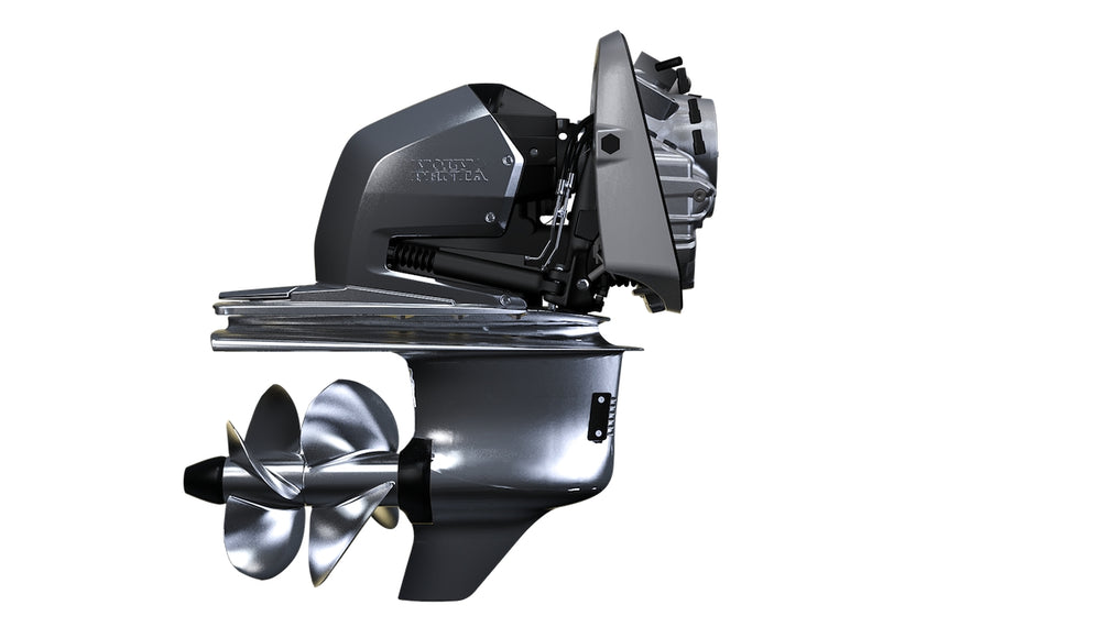 Volvo Penta Sterndrive